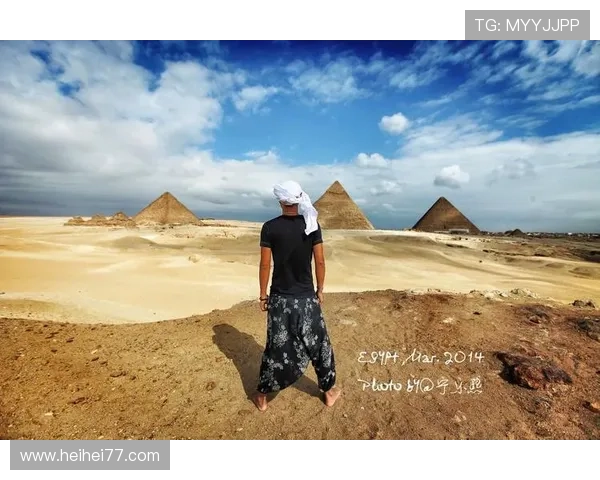 埃及探秘:穿越时空的尼罗河直播之旅